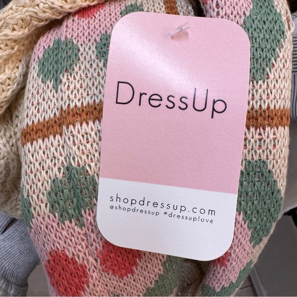 Cardigan - Picture 4 of 5